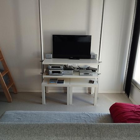 Apartamento Aunamendi Pyrenees 彼埃尔圣马丁 外观 照片