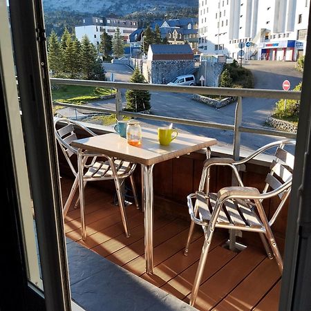 Apartamento Aunamendi Pyrenees 彼埃尔圣马丁 外观 照片