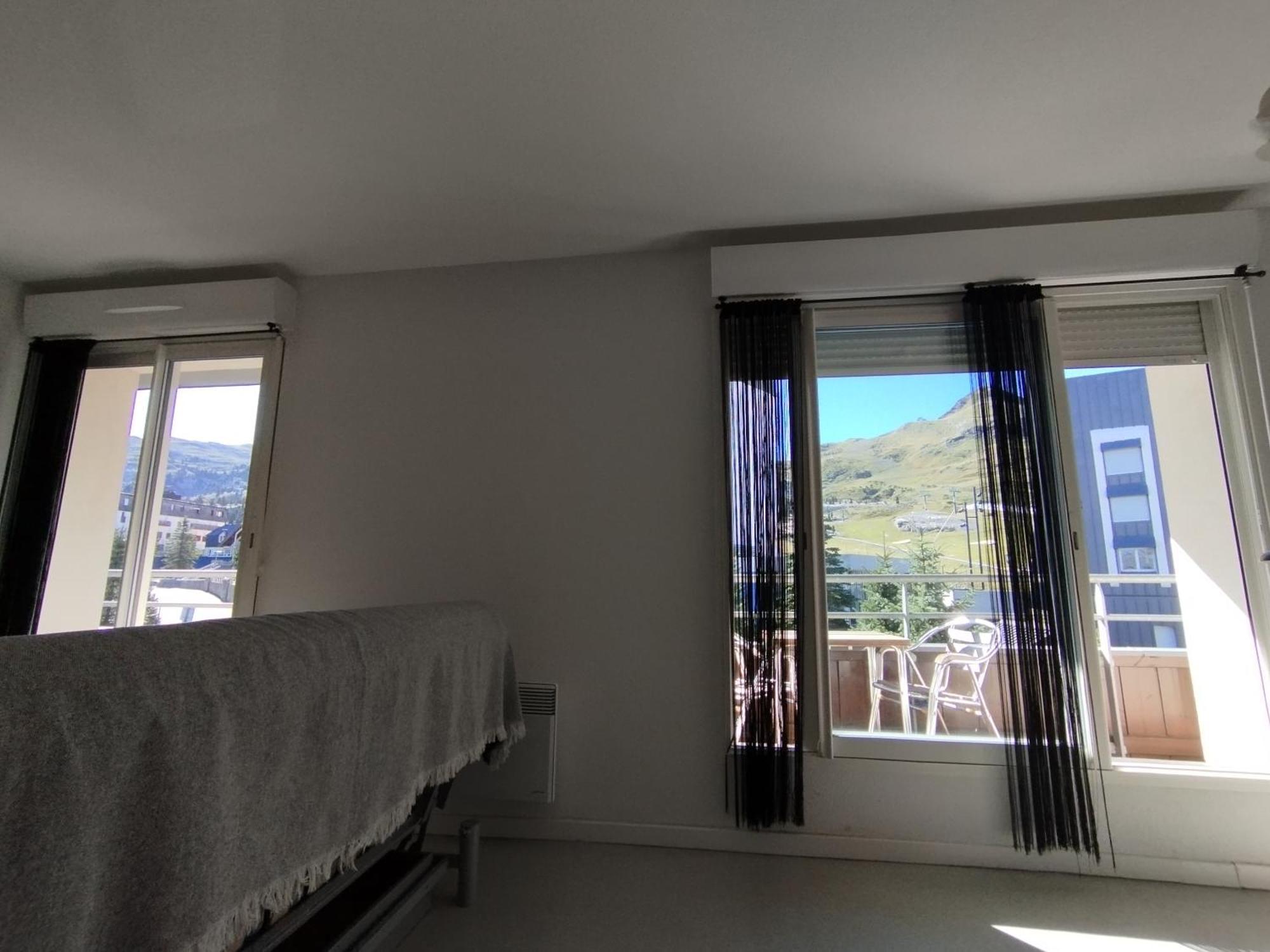 Apartamento Aunamendi Pyrenees 彼埃尔圣马丁 外观 照片